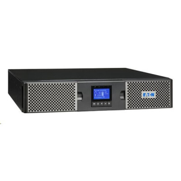 Eaton 9PX1500i RT2U, ON-LINE, UPS 1500VA / 1500W, LCD, rack/tower ( možno dokooupit 9PXEBM48RT2U ) EDF_768530