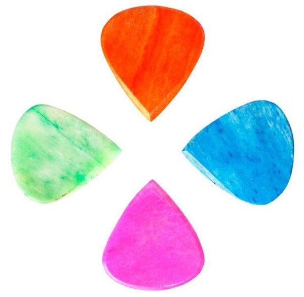 Timber Tones Jazzy Tones Mixed 4-Pack