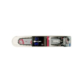 Sada OREGON lišta 15" (38cm) + 2 řetězy 1,6-.325" 62 čl. 556287