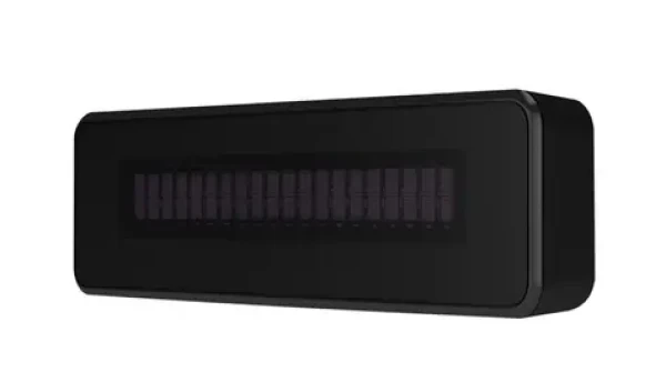 ELO E001003 / zákaznický displej pro X-Serie / VFD / USB / 2x20 (E001003)