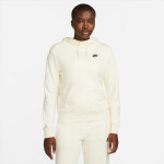 Dámské tričko Sportswear Club Fleece W DQ5415 113 - Nike S