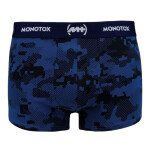 Monotox Basics Boxerky 3-pack M MX21065 m
