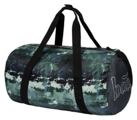 Skládací sportovní taška Hoop Forest GRS