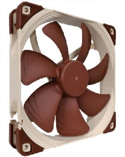 Noctua NF-A14 ULN / 140 mm / SSO2 Bearing / 11.9 dB @ 800 RPM / 79.8 m3h / 3-pin (4716123314820)