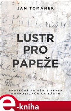 Lustr pro papeže