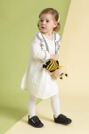 Hopfrög Kids Smart Walker Casual Super Matt Black celoroční