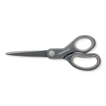 Staedtler Noris 965 šedá / Nůžky / 17 cm / nerezová ocel (965 17P BK3)