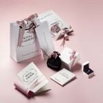 Elenys stříbrný visací přívěsek Psací písmenko Q