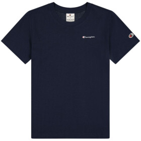 Champion SS Tee W 117535 BS501 Tričko xs