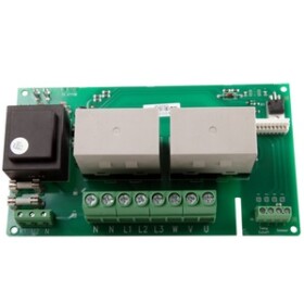 Základní deska pro jednotku C150 CWX212L