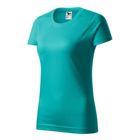 Dámské tričko Basic W MLI-13419 - Malfini M