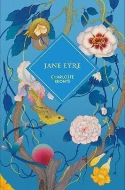 Jane Eyre - Charlotte Brontë