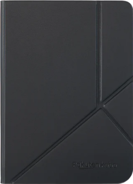 Rakuten Kobo Clara Colour/BW Černé pouzdro SleepCover