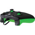 PDP Wired Controller - Neon Black zelená / Herní ovladač / drátový / USB / 2.4m / Xbox Series X/S Xbox One PC (049-012-GG)