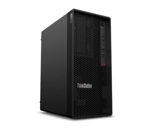 LENOVO PC ThinkStation P2 Tower G2- Ultra 7 265K,32GB,1TSSD,DP,HDMI,Int.Intel,W11P,1YPremier EDF_8055475