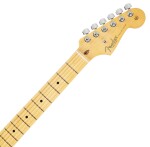 Fender American Professional II Stratocaster HSS MN RST PINE