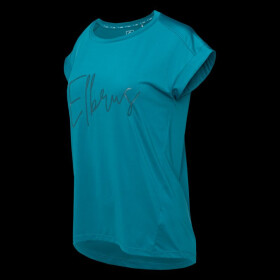 Dámské tričko s krátkým rukávem ELIA WO'S s