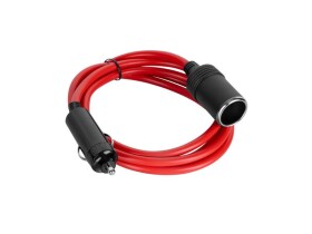 Autoadaptér napájecí PEIYING PY-CHR0013 2m