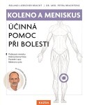 Koleno meniskus