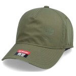 Pánská Kšiltovka CCM Leaf Slouch ADJ Khaki Green