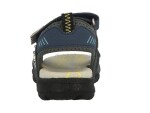 Dětské sandály Lurchi 74L1303003 navy-steel Velikost: 32