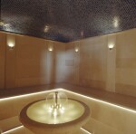 Cariitti SY nástěnné osvětlení nerez. ocel, fitinka C1545030L