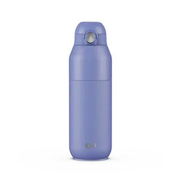 Ion8 Primo Revive Large Lavender / Termoska / 720 ml / Nerezová / Trojitá izolace