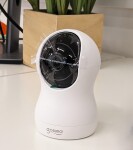 Gosund otočná WiFi kamera IPC2 3MP Tuya