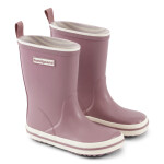 Bundgaard Charly High Dark Rose holínky