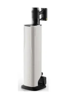 Roborock H60 Hub Ultra / Aku tyčový vysavač / 630W / 0.5 l / bezáčkový (6974653813383)