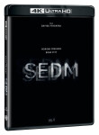 Sedm BD (UHD)
