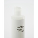 Meraki Micelární odličovač 195 ml, bílá barva, plast