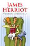 Zvěrolékař a kočičí historky - James Herriot