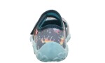 Domácí obuv Superfit 1-800283-8120 Velikost: 27