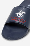 Pantofle Beverly Hills Polo Club BHPC 865767 Materiál/-Syntetický