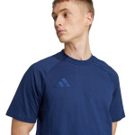 Tričko adidas Tiro 25 Tee Travel M JY5949 pánské S