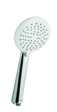 INVENA - Sprchová hlavice SIMI AS-17-002-G