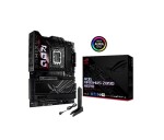 ASUS MB Sc LGA1851 ROG MAXIMUS Z890 HERO, Intel Z890, 4xDDR5, 1xHDMI, 2xThunderbolt, WI-FI, ATX EDF_1887478