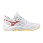 Mizuno WAVE MOMENTUM PRO(W) V1GC254035 - Volejbalová obuv Mizuno WAVE MOMENTUM PRO V1GC254035 Velikost obuvi v EU: 36,5