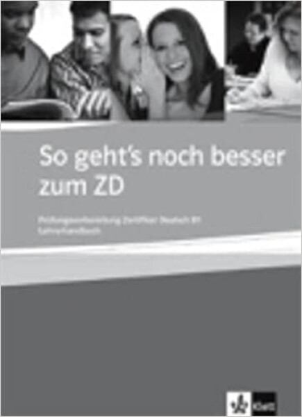 So geht´s noch besser zum ZD - Metodická příručka - A. Fischer-Mitzivirus