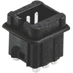 Harting Han® 16E-sti-s ()17-32) 09 33 016 2611 vložka pinového konektoru, seria Han® E, 1 ks