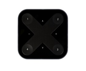 Cariitti bezdrátový Xpress Switch BLE, černý C1532800L