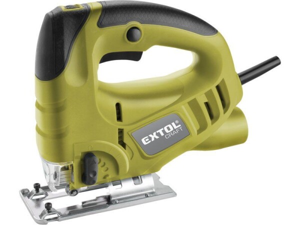 EXTOL CRAFT 405123 Pila přímočará, 570W