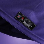 Nike Pánský dres Baltimore Ravens NFL Lamar Jackson #8 2026 Stitched Limited Velikost: XL