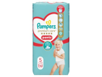Pampers Premium Care Pants, vel. 5, 52 ks