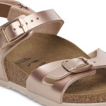 Sandály Birkenstock Rio AS Jr 1029530 36