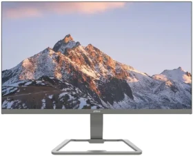 24" Dahua LM24-C221P černá / Monitor / IPS / 16:9 / 1920x1080 / 250 cd/m2 / 1000:1 / 5ms / HDMI / VGA / VESA 75x75 (LM24-C221P)