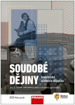 Soudobé dějiny Badatelská učebnice