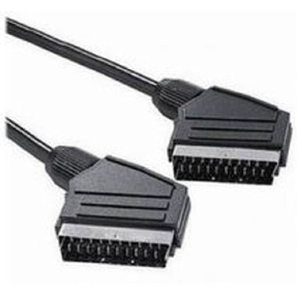 OEM kabel SCART - SCART 2m (DOPK1064)