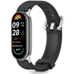 Tech-Protect IconBand Classic černá / Řemínek / pro Xiaomi Smart Band 8, 9, 10 / NFC